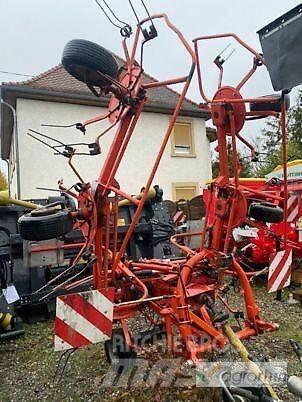 Fella TH 680 D HYDRO Kreiselheuer/-wender