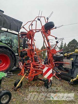 Fella TH 680 D HYDRO Kreiselheuer/-wender