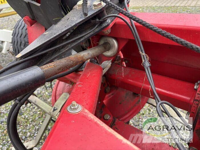 Fella TH 8608 DN Kreiselheuer/-wender