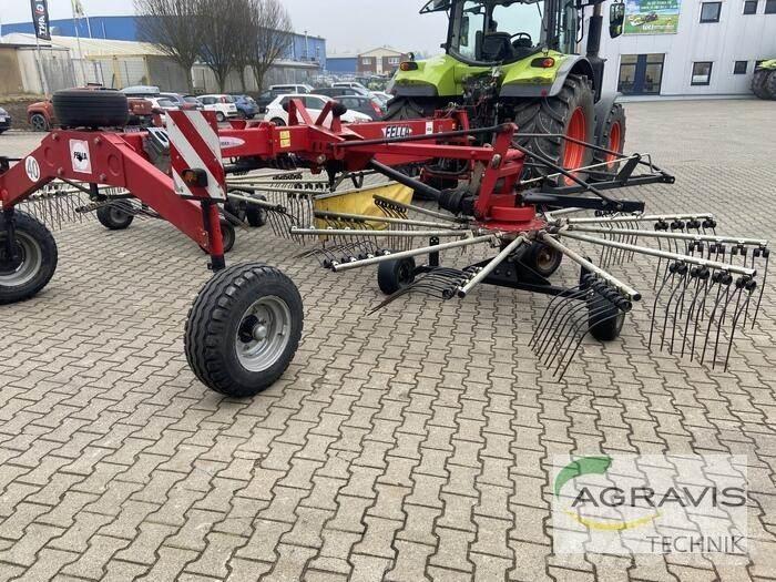 Fella TS 880 Kreiselheuer/-wender
