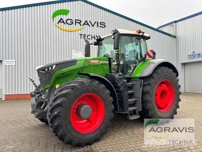 Fendt 1050 VARIO GEN-3 Traktoren