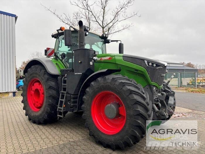 Fendt 1050 VARIO GEN-3 Traktoren