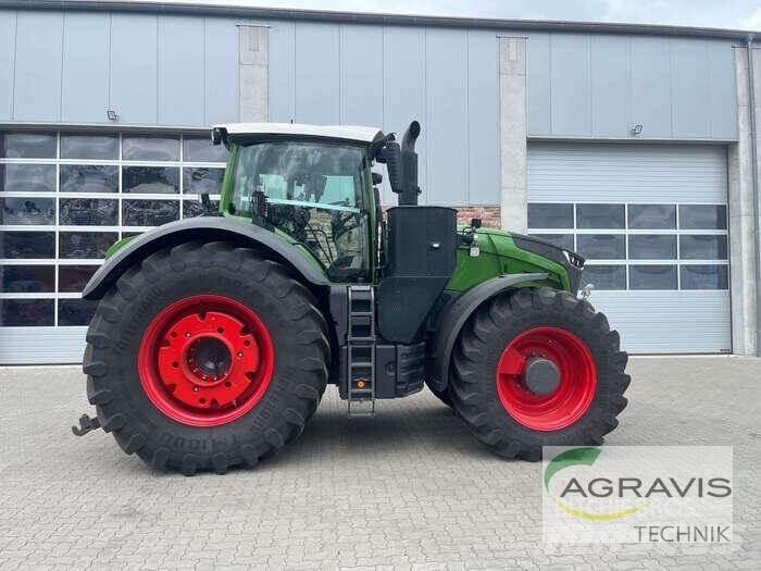 Fendt 1050 VARIO GEN-3 Traktoren