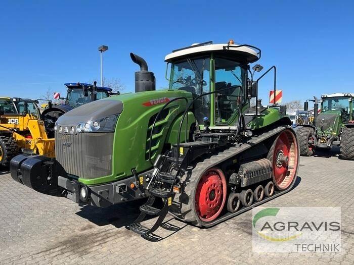 Fendt 1165 MT Traktoren