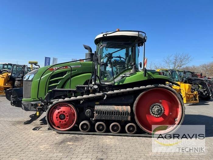 Fendt 1165 MT Traktoren
