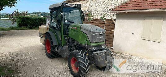 Fendt 209 V Sonstige Landmaschinen