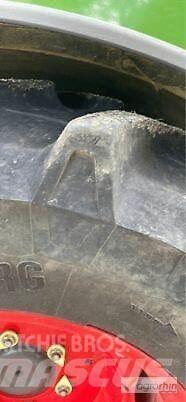 Fendt 209 V Sonstige Landmaschinen