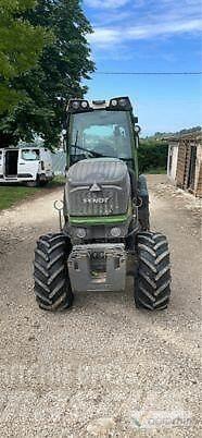 Fendt 209 V Sonstige Landmaschinen