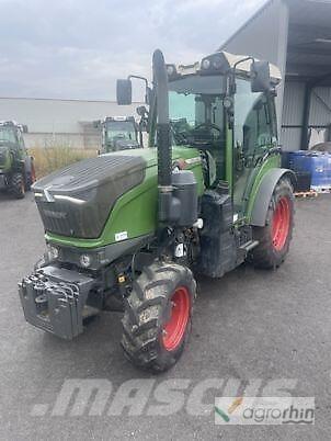 Fendt 209 V Sonstige Landmaschinen
