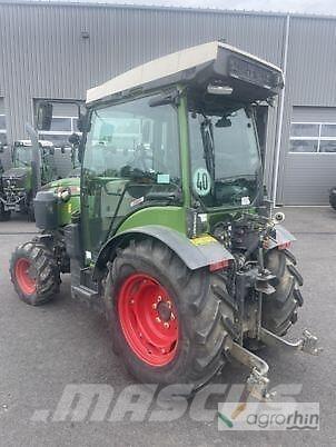 Fendt 209 V Sonstige Landmaschinen