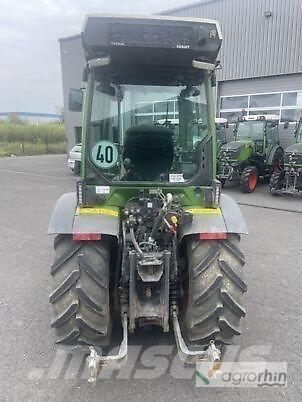 Fendt 209 V Sonstige Landmaschinen