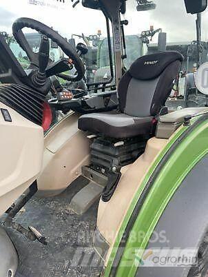 Fendt 209 V VARIO Traktoren