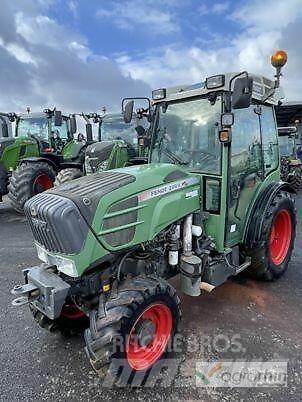 Fendt 209 V VARIO Traktoren