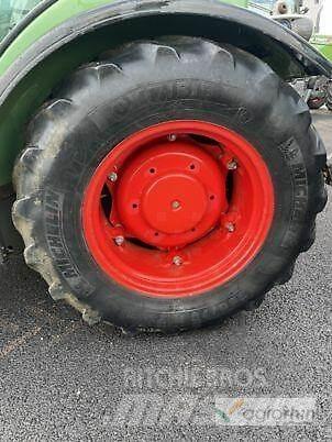 Fendt 209 V VARIO Traktoren