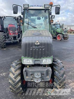 Fendt 209 V VARIO Traktoren