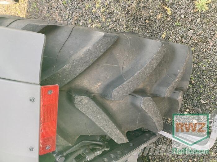 Fendt 209 V Vario Gen3 Traktoren