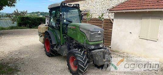 Fendt 209V Sonstige Landmaschinen