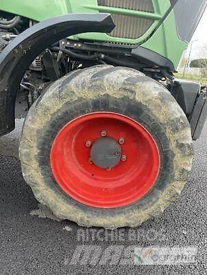 Fendt 210 F Sonstige Landmaschinen