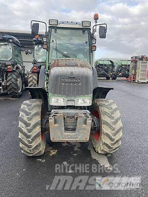 Fendt 210 F Sonstige Landmaschinen