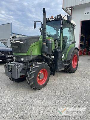 Fendt 210 V Sonstige Landmaschinen