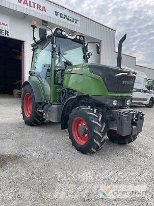 Fendt 210 V Sonstige Landmaschinen