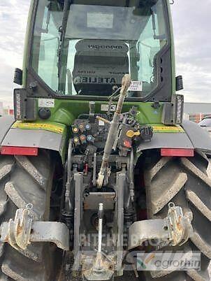Fendt 210 V Sonstige Landmaschinen