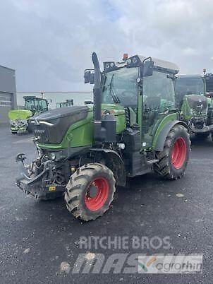 Fendt 210 V Sonstige Landmaschinen