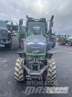 Fendt 210 V Sonstige Landmaschinen