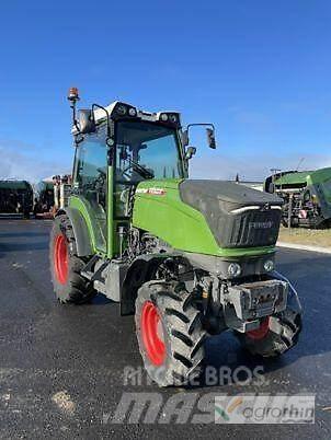 Fendt 210 V Sonstige Landmaschinen