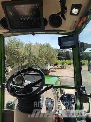 Fendt 210P Traktoren
