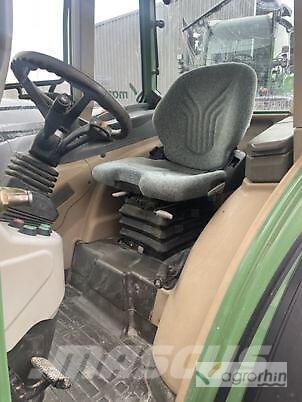 Fendt 211 F Sonstige Landmaschinen