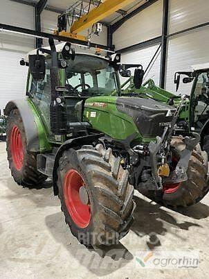 Fendt 211 VARIO Traktoren