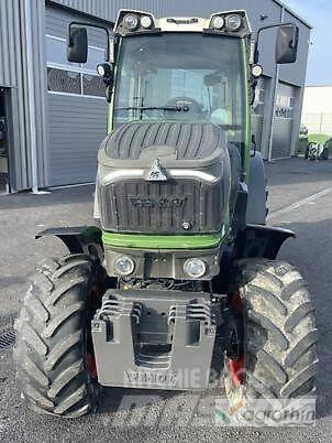 Fendt 211F Sonstige Landmaschinen