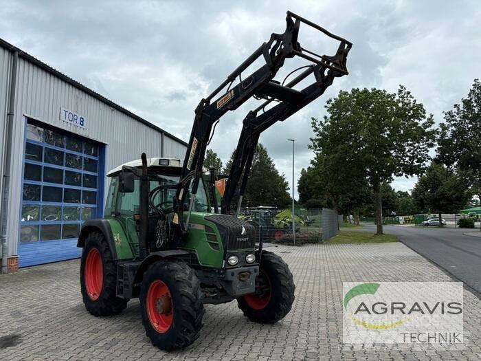 Fendt 310 VARIO Traktoren