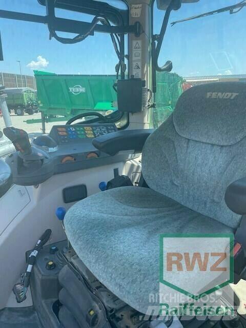 Fendt 310 Vario S4 Traktoren