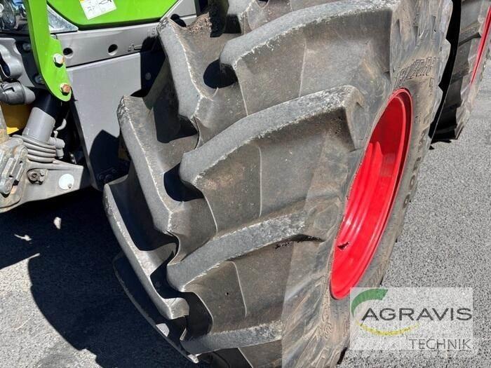 Fendt 313 VARIO GEN-4 Traktoren