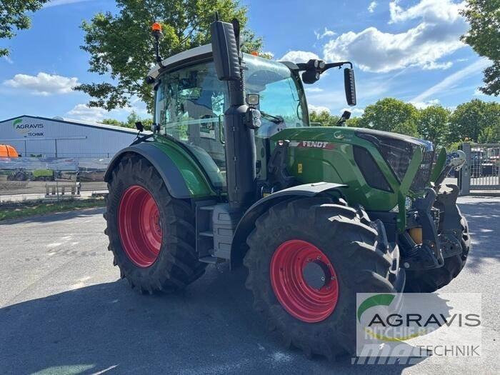 Fendt 313 VARIO GEN-4 Traktoren