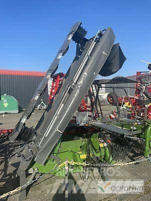 Fendt 3160TLX Mäher