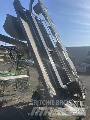 Fendt 3160TLX Mäher