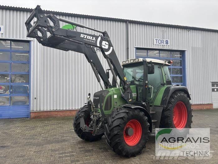 Fendt 415 VARIO Traktoren