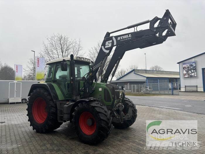 Fendt 415 VARIO Traktoren