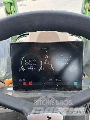 Fendt 514 PRODI PLUS Traktoren