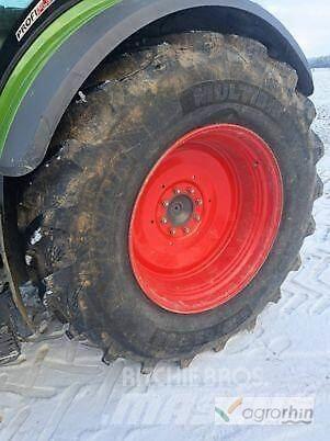 Fendt 514 PROFI PLUS Traktoren
