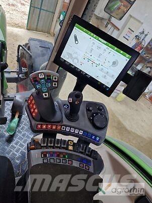 Fendt 514 PROFI PLUS Traktoren