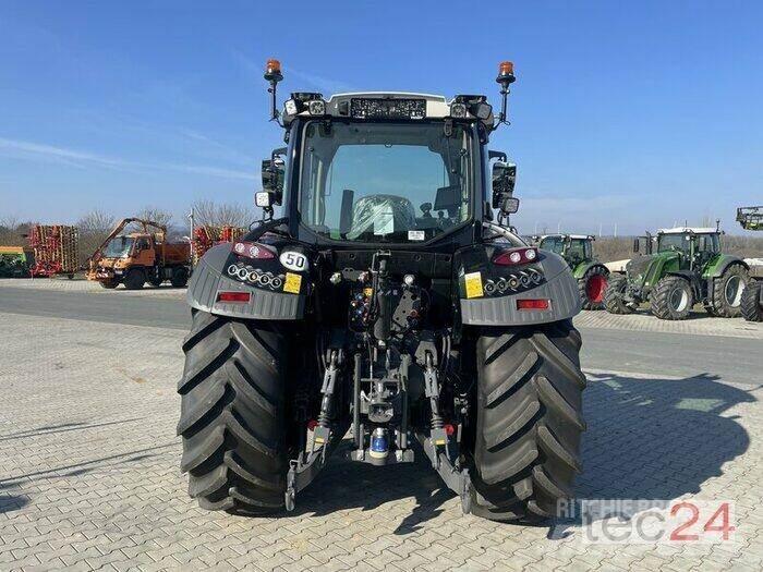 Fendt 516 Vario Gen.3 Traktoren