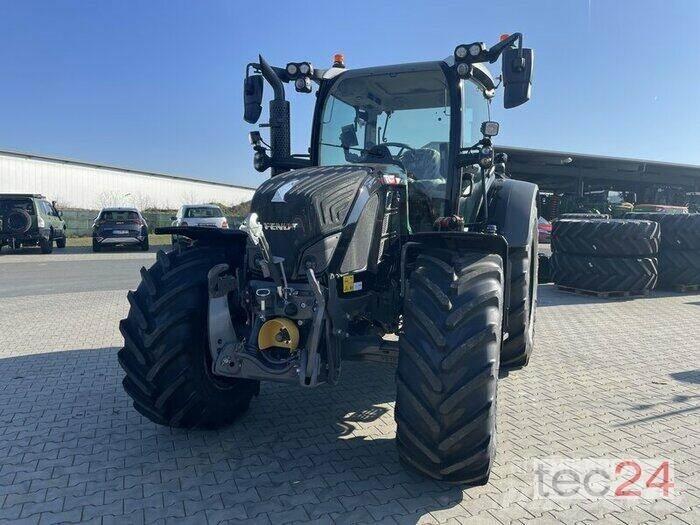 Fendt 516 Vario Gen.3 Traktoren