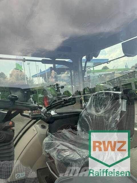 Fendt 516 Vario Gen 3 Traktoren