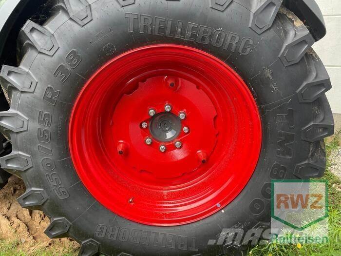 Fendt 516 Vario Gen3 Traktoren