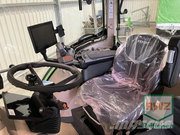 Fendt 516 Vario Gen3 Traktoren