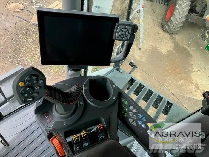 Fendt 5275 C Mähdrescher